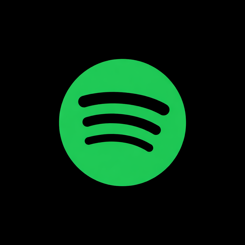 SPOTIFY ROOT