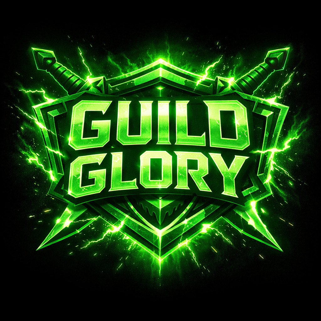 Guid Glory Bot
